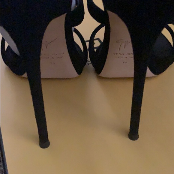 Giuseppe heel - Picture 7 of 8